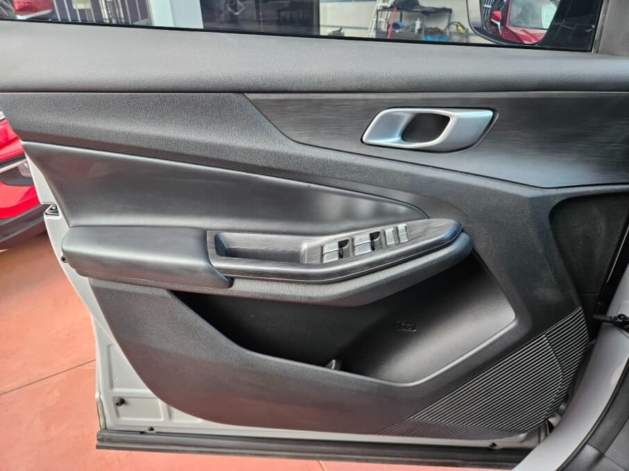 CHANGAN CS-55 2024 39.600 Kms.