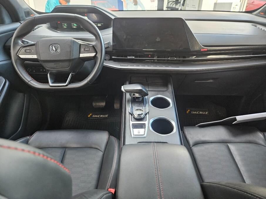 CHANGAN CS-55 2024 39.600 Kms.