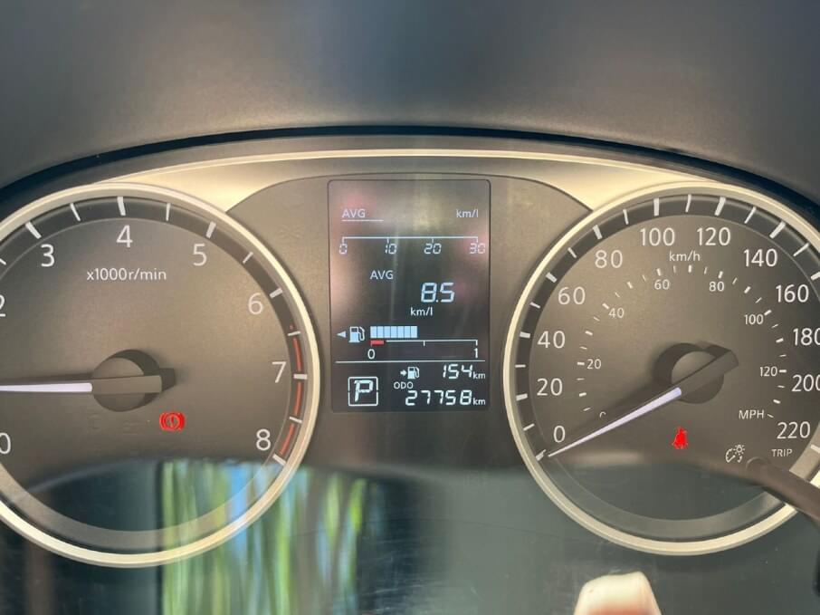 NISSAN KICKS 2018 28.000 Kms.