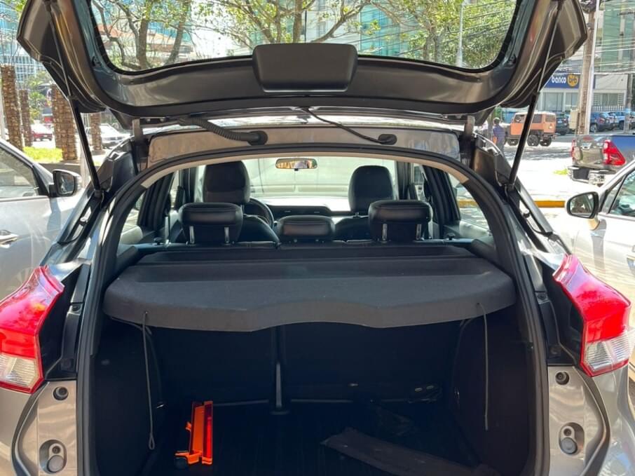 NISSAN KICKS 2018 28.000 Kms.