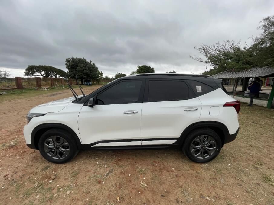 KIA SELTOS 2026 650 Kms.
