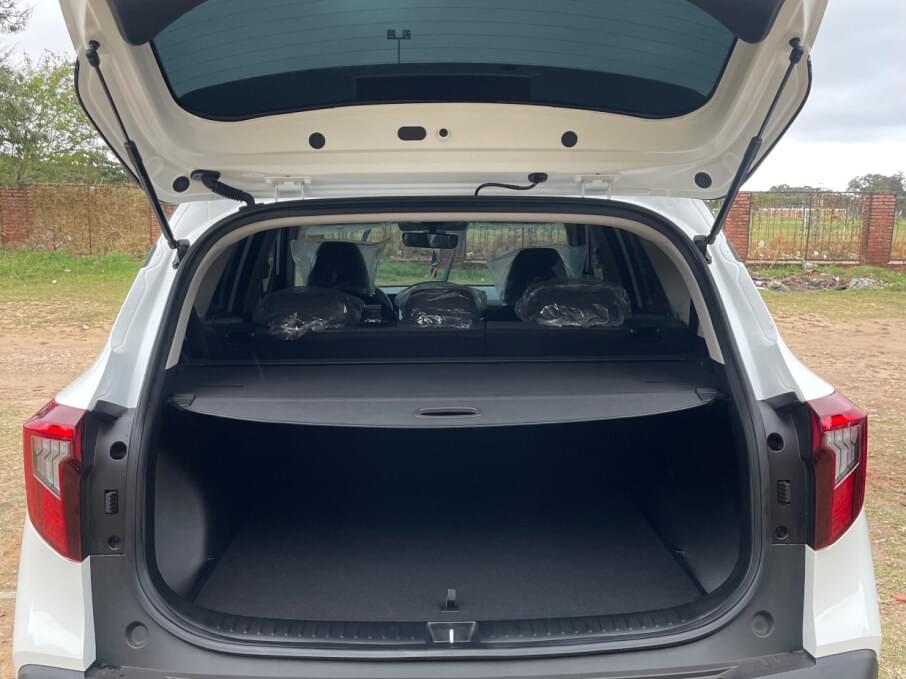 KIA SELTOS 2026 650 Kms.