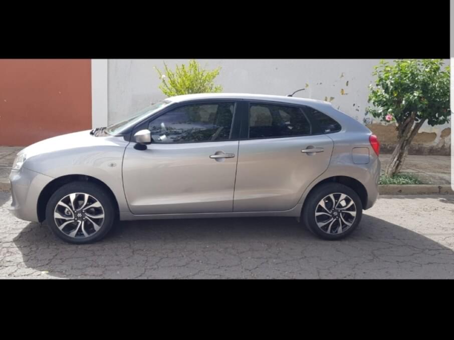 SUZUKI BALENO 2021 28.179 Kms.