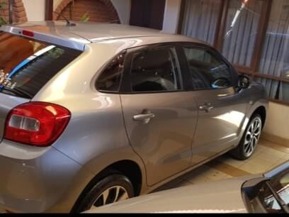 SUZUKI BALENO 2021 28.179 Kms.