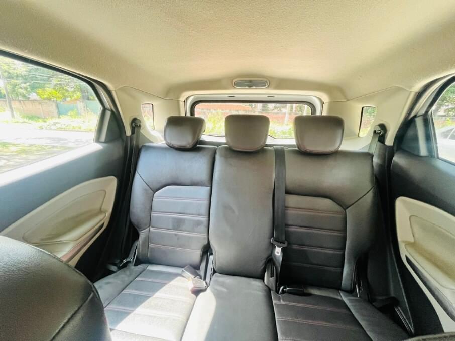 FORD ECOSPORT 2015 116.000 Kms.