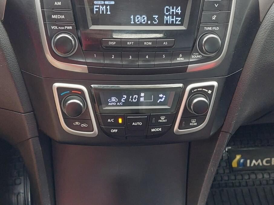 SUZUKI CIAZ SEDAN 2019 55.500 Kms.