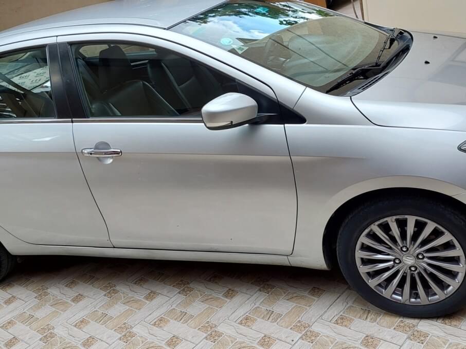 SUZUKI CIAZ SEDAN 2019 55.500 Kms.