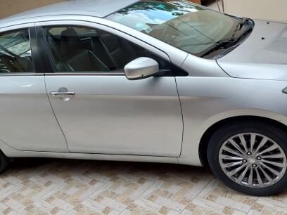 SUZUKI CIAZ SEDAN 2019 55.500 Kms.