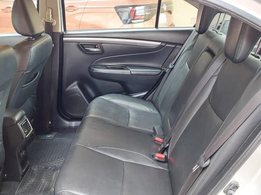 SUZUKI CIAZ SEDAN 2019 55.500 Kms.