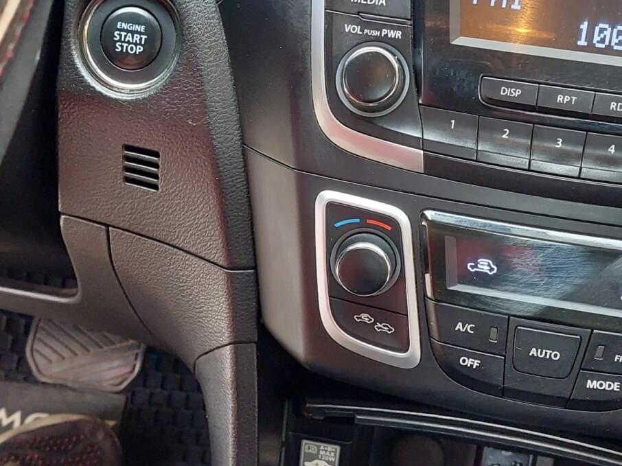 SUZUKI CIAZ SEDAN 2019 55.500 Kms.