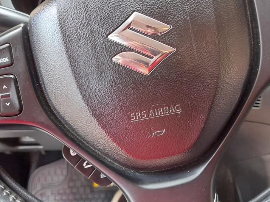 SUZUKI CIAZ SEDAN 2019 55.500 Kms.