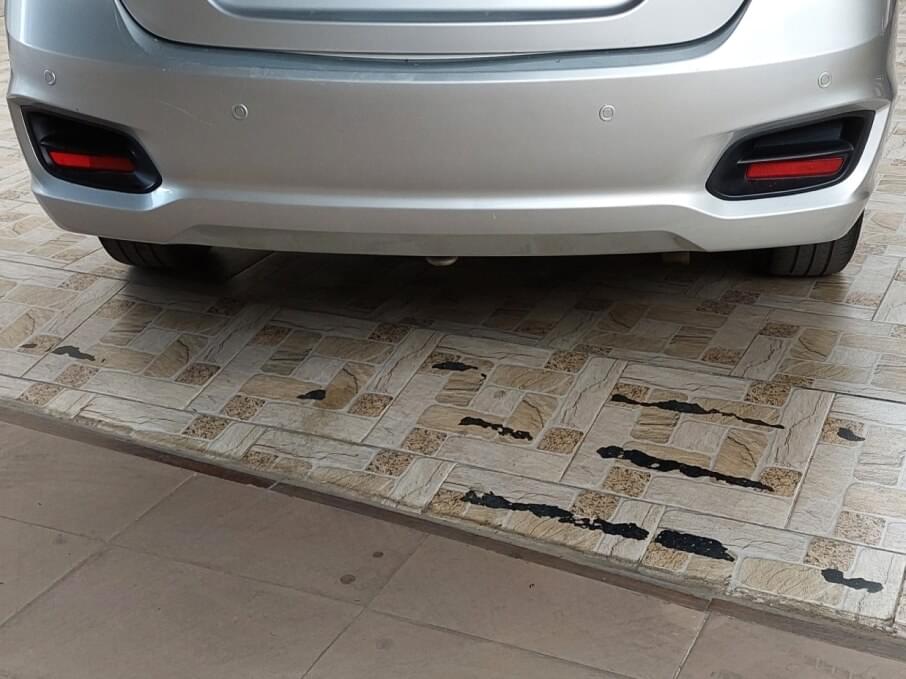 SUZUKI CIAZ SEDAN 2019 55.500 Kms.