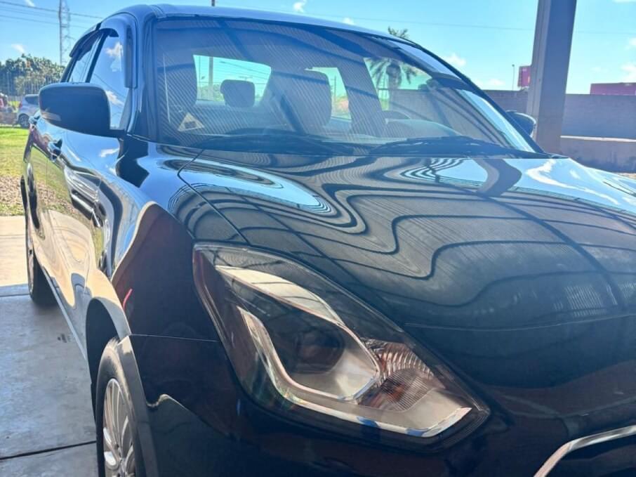 SUZUKI DZIRE SEDAN 2023 33.800 Kms.