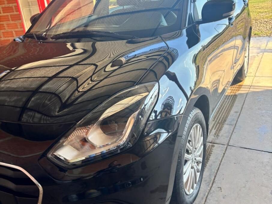 SUZUKI DZIRE SEDAN 2023 33.800 Kms.