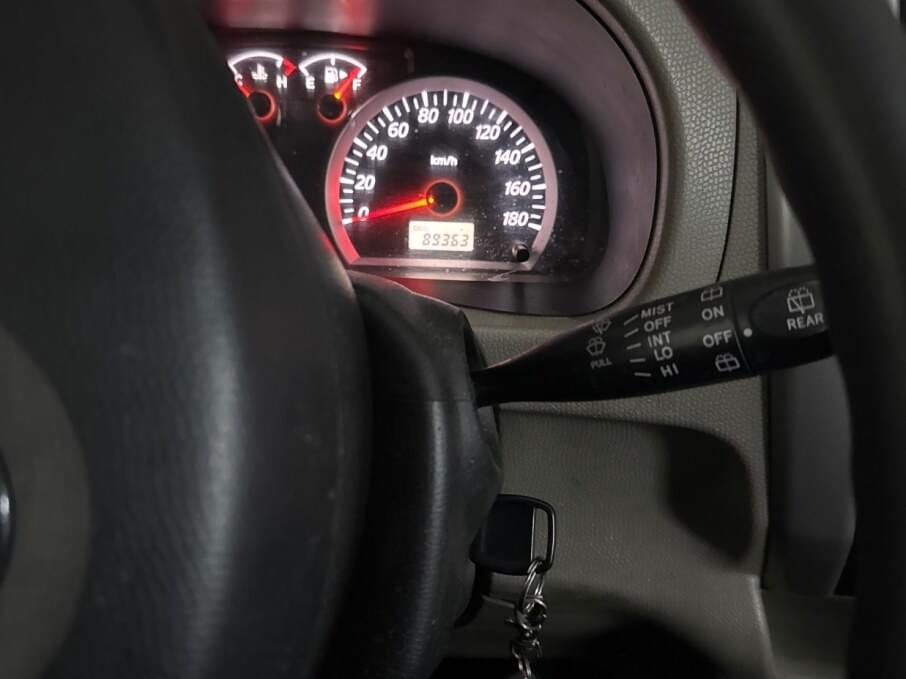 SUZUKI APV 2018 89.000 Kms.
