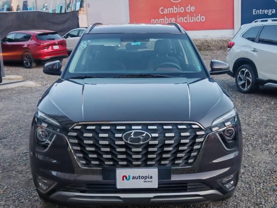 HYUNDAI CRETA 2023 26.000 Kms.