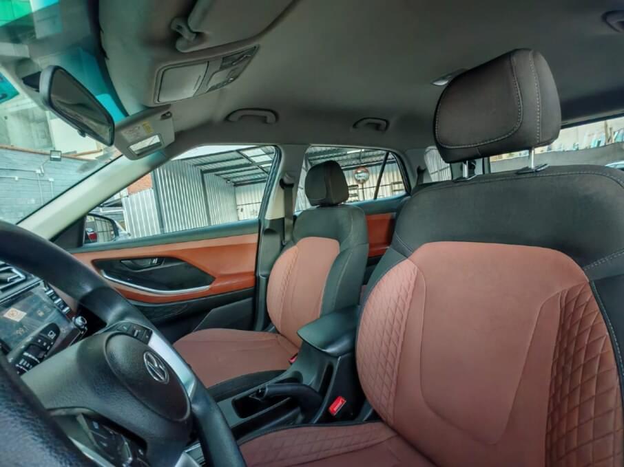 HYUNDAI CRETA 2023 26.000 Kms.