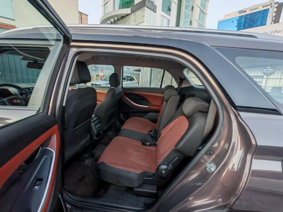 HYUNDAI CRETA 2023 26.000 Kms.