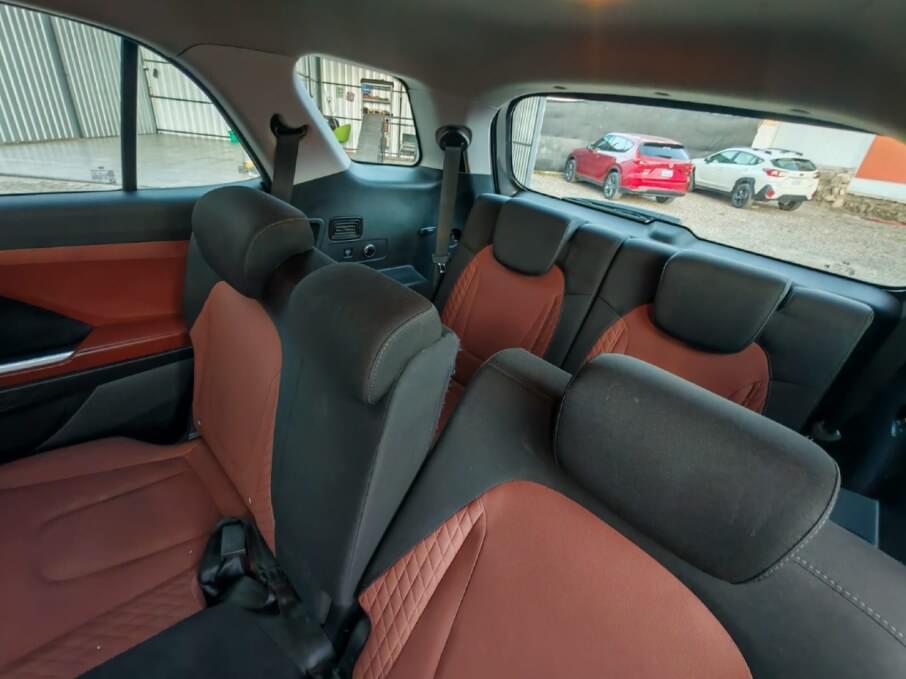 HYUNDAI CRETA 2023 26.000 Kms.