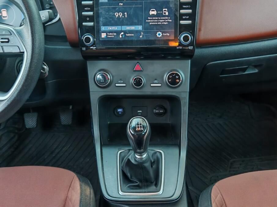 HYUNDAI CRETA 2023 26.000 Kms.