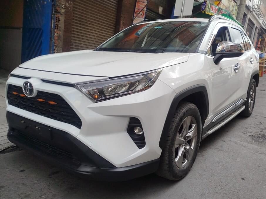 TOYOTA RAV4 2023 47.000 Kms.