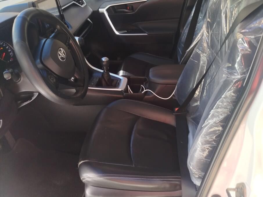 TOYOTA RAV4 2023 22.520 Kms.