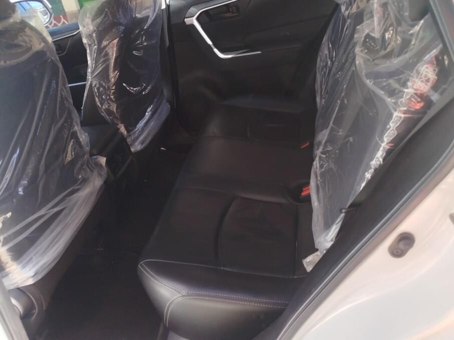 TOYOTA RAV4 2023 22.520 Kms.